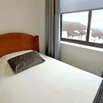 Ocean Front Twin ゲストハウス 3*