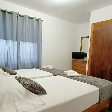 Ocean Front Twin 3* 오르타