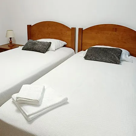 Ocean Front Twin Horta (Azores)