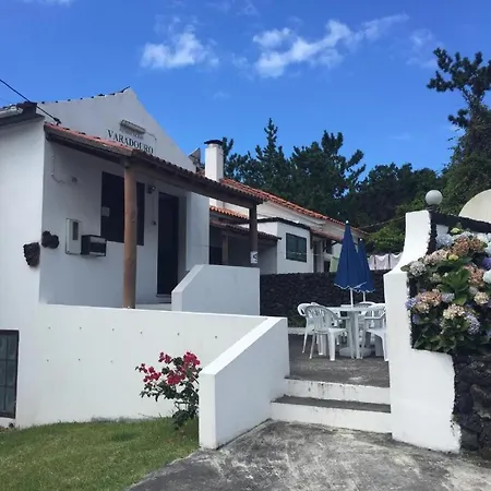 Penzion Ocean Front Twin