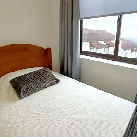 Ocean Front Twin Penzion 3*