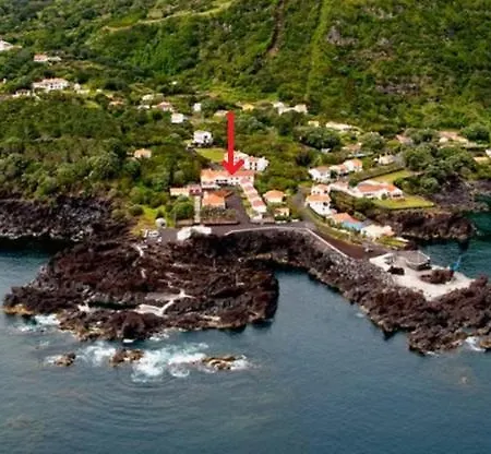Ocean Front Twin Horta (Azores)