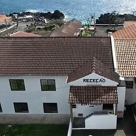 Guest house Ocean Front Horta (Azores)