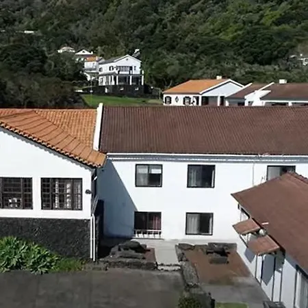 Ocean Front Twin Horta (Azores)