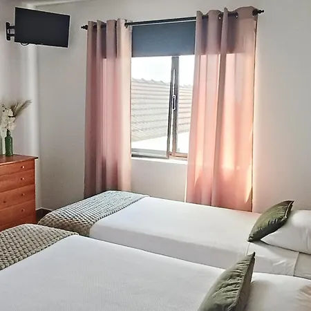 Ocean Front Guest house