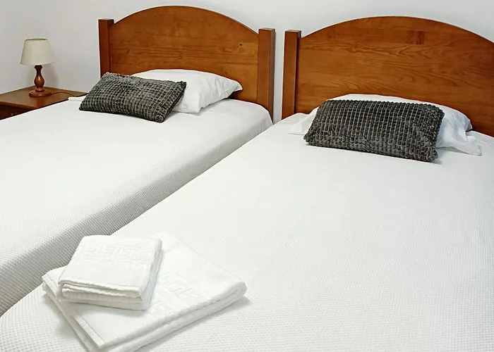 Ocean Front Twin Horta (Azores)