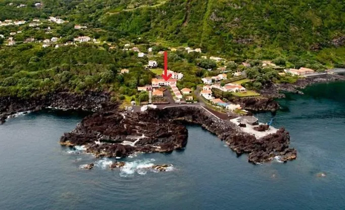 Ocean Front Twin Horta (Azores)