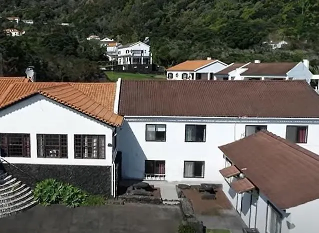 Ocean Front Twin Horta (Azores)